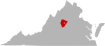 Albemarle County, VA