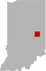 Henry County, IN
