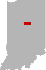 Howard County, IN