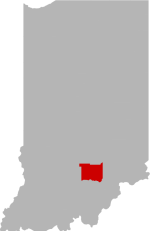 Jackson County, IN