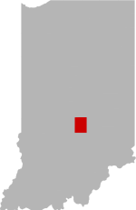 Johnson County, IN