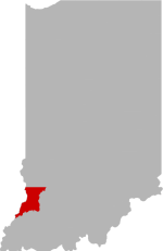Knox County, IN