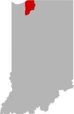 La Porte County, IN