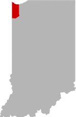 Lake County, IN