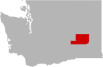 Adams County, WA