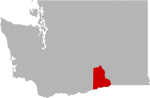Benton County, WA