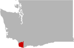 Clark County, WA