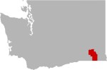 Columbia County, WA