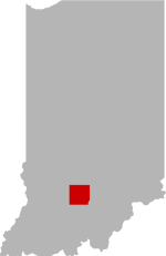 Lawrence County, IN