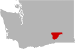 Franklin County, WA