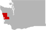 Grays Harbor County, WA
