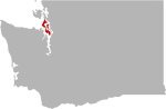 Island County, WA