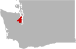 Kitsap County, WA