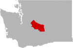 Kittitas County, WA