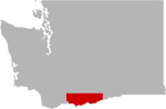 Klickitat County, WA