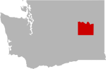 Lincoln County, WA