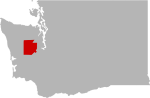 Mason County, WA