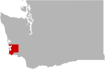 Pacific County, WA