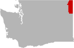 Pend Oreille County, WA