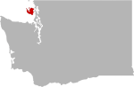 San Juan County, WA