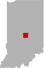 Marion County, IN