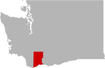 Skamania County, WA