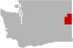 Spokane County, WA