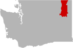 Stevens County, WA
