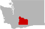Yakima County, WA