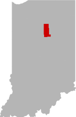 Miami County, IN