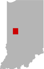 Montgomery County, IN