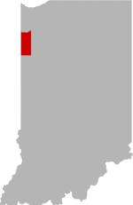 Newton County, IN