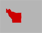 Fremont County, WY