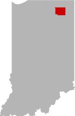 Noble County, IN