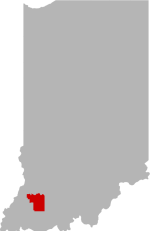 Pike County, IN