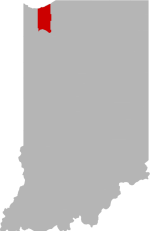 Porter County, IN