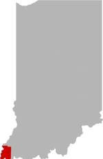 Posey County, IN
