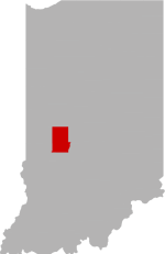 Putnam County, IN
