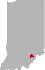 Scott County, IN