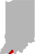 Spencer County, IN
