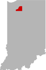 Starke County, IN