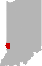 Sullivan County, IN