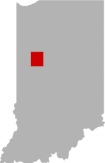 Tippecanoe County, IN