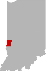 Vigo County, IN