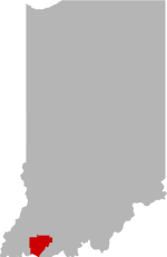 Warrick County, IN