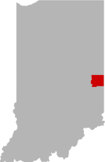 Wayne County, IN