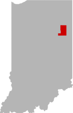 Wells County, IN