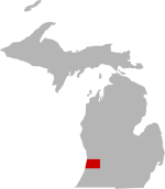 Allegan County, MI