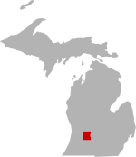 Barry County, MI