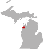 Benzie County, MI